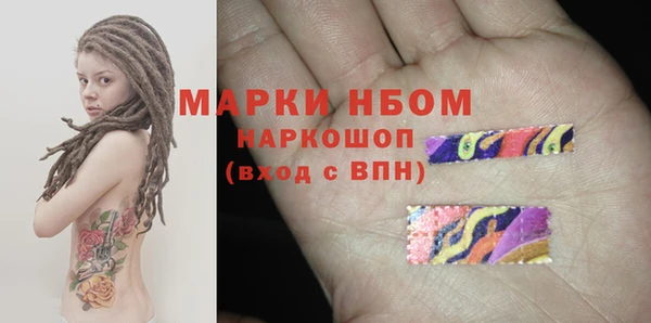 крисы Балахна